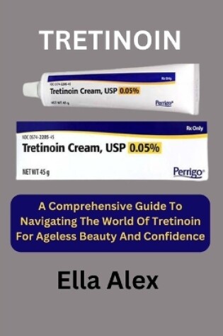 Cover of Tretinoin
