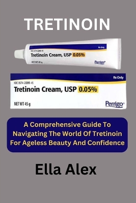 Book cover for Tretinoin