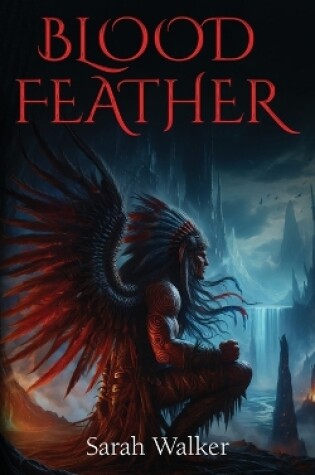 Cover of Blood Feather