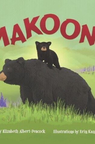 Cover of Makoons