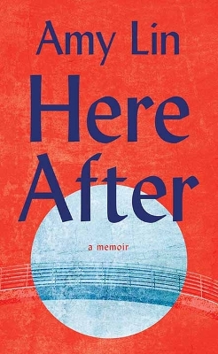 Book cover for Here After