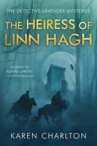 Cover of The Heiress of Linn Hagh