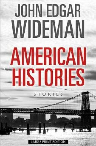 Cover of American Histories