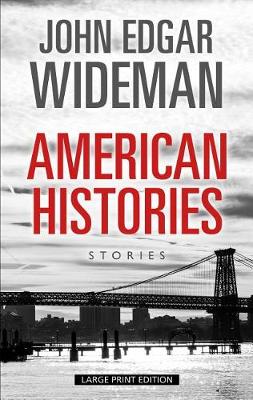 Book cover for American Histories