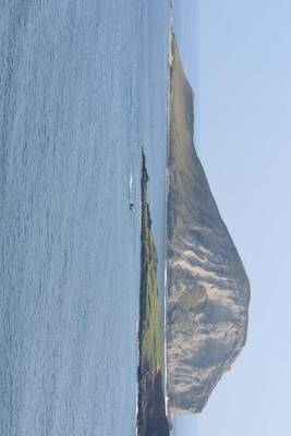 Book cover for Rabbit Island, Hawaii