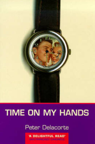 Cover of Time on My Hands