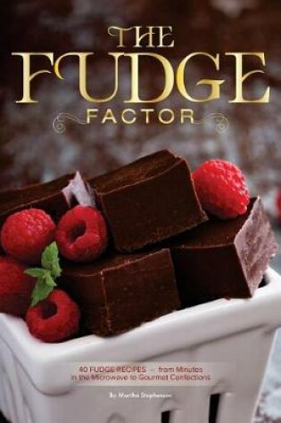 Cover of The Fudge Factor