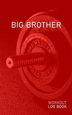 Cover of Big Brother