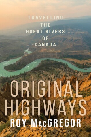 Book cover for Original Highways