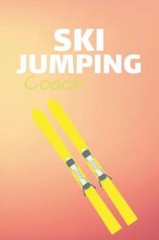 Cover of Ski Jumping Coach