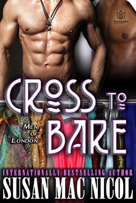 Cover of Cross to Bare