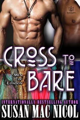 Book cover for Cross to Bare