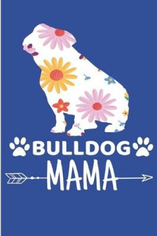 Cover of Bull Dog Mama