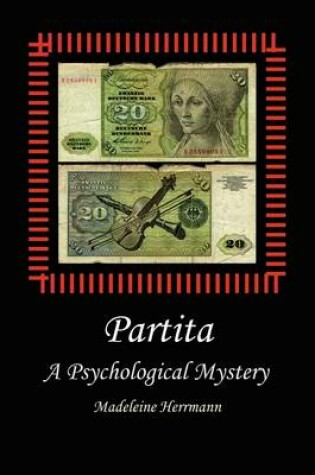 Cover of Partita