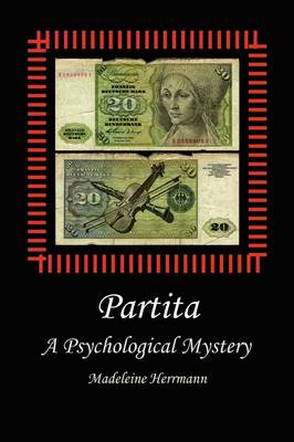 Book cover for Partita