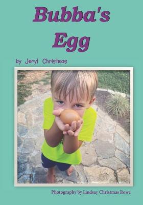 Book cover for Bubba's Egg
