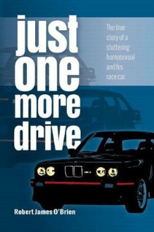 Cover of Just One More Drive