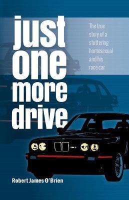Cover of Just One More Drive