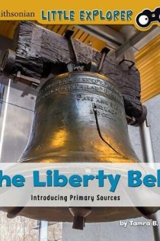 Cover of The Liberty Bell