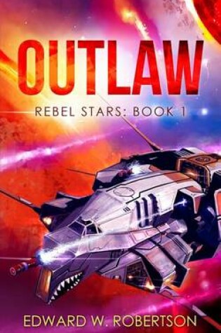 Cover of Outlaw
