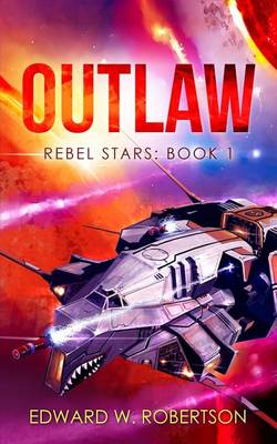 Cover of Outlaw