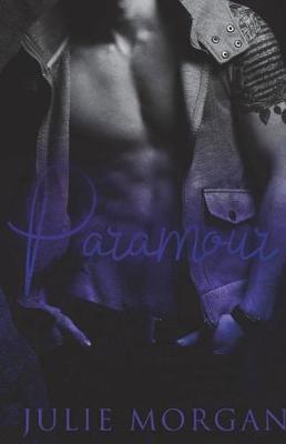 Book cover for Paramour