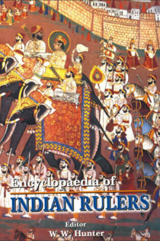 Cover of Lord Clive and the Establishment of the British in India