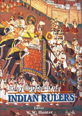 Book cover for Lord Clive and the Establishment of the British in India