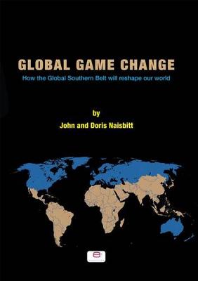 Book cover for Global Game Change