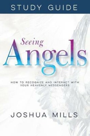 Cover of Seeing Angels Study Guide