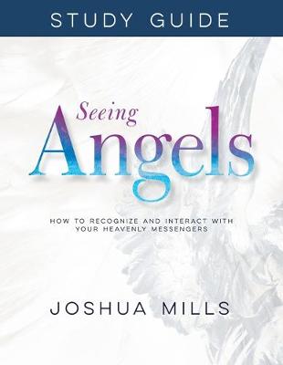 Book cover for Seeing Angels Study Guide