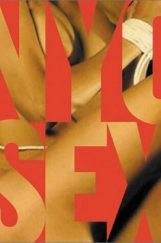 Cover of Nyc Sex