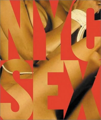 Book cover for Nyc Sex