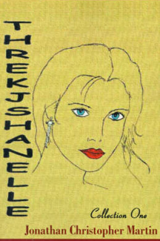 Cover of Threkjshanelle