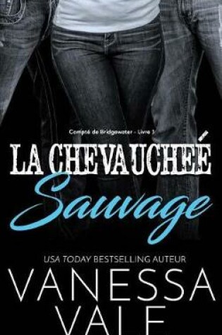 Cover of La Chevauch