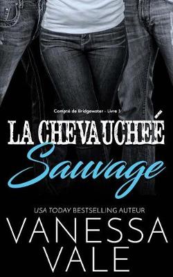 Cover of La Chevauch