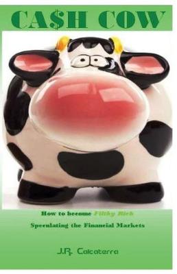 Book cover for Cash Cow