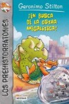 Book cover for En Busca de La Ostra Megalitica!