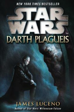 Cover of Darth Plagueis