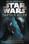 Book cover for Darth Plagueis