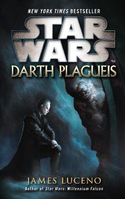 Cover of Darth Plagueis