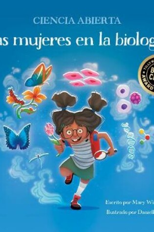 Cover of Las Mujeres En La Biología