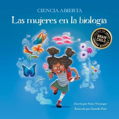 Cover of Las Mujeres En La Biología