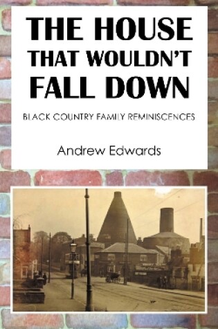 Cover of The House That Wouldn’t Fall Down