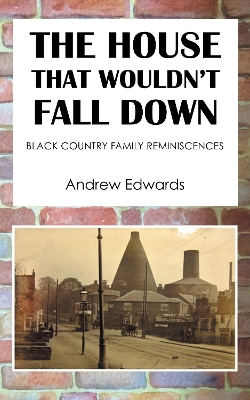 Book cover for The House That Wouldn’t Fall Down