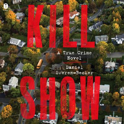 Book cover for Kill Show