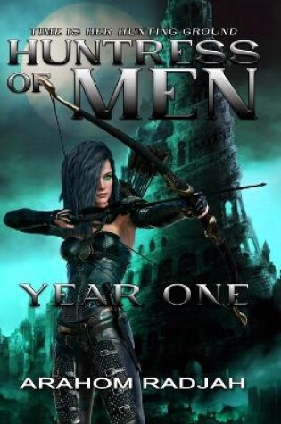 Cover of Year One