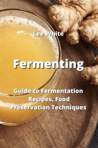 Cover of Fermenting