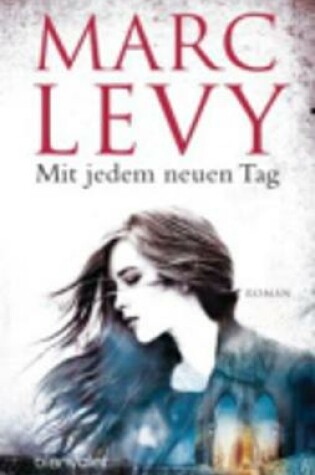 Cover of Mit jedem neuen Tag