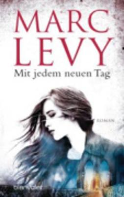 Book cover for Mit jedem neuen Tag